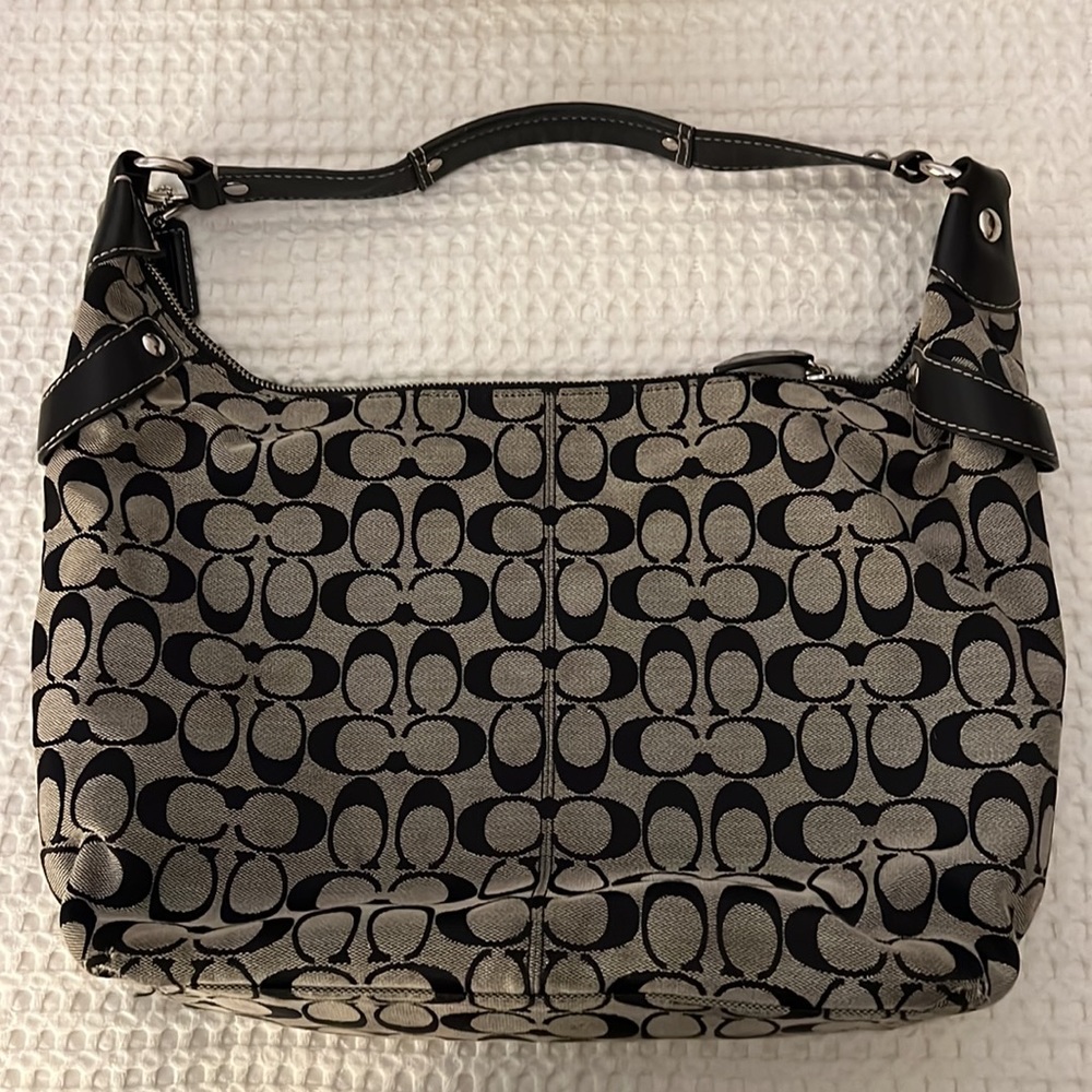 Coach bag - Picture 3 of 9